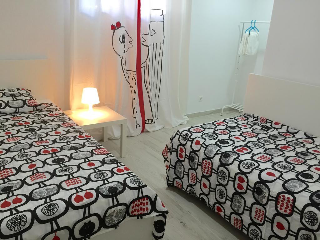 Apartment Paulina Trogir Quarto foto