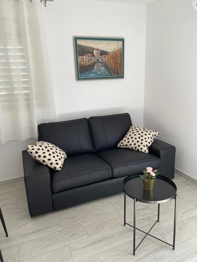 Apartment Paulina Trogir Exterior foto