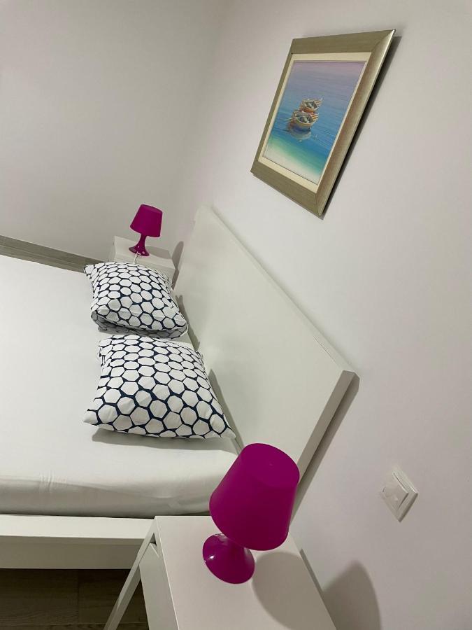 Apartment Paulina Trogir Exterior foto