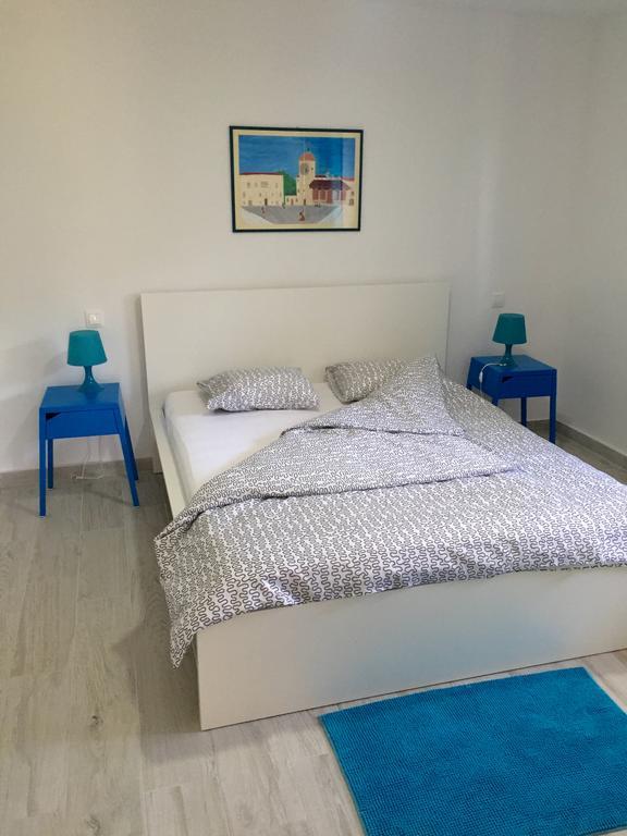 Apartment Paulina Trogir Exterior foto