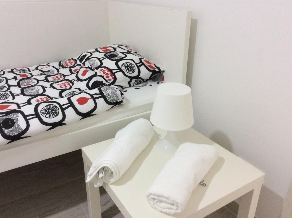 Apartment Paulina Trogir Exterior foto